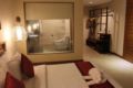 1 Deluxe Lagoon View Room with SPA Massage B'fast ホテル詳細