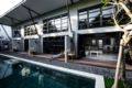 #1 Modern Loft Villa With Pool | Finns Beach Club ホテル詳細