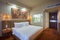1 Suite Sinsa Room in Jimbaran ホテル詳細