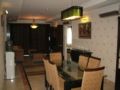 110m2 31 bedroom Apartment at MOI, Kelapa Gading ホテル詳細