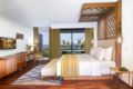 #121 Cozy room with sea view in Nusa Dua ホテル詳細
