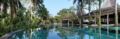 15 OFF PROMO 5BDR Pandawas villa with pool. ホテル詳細