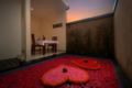 1BDR Honeymoon Package Villa in Ubud ホテル詳細