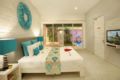 1BDR Romantic cosy villas 3 nights stay in Legian ホテル詳細