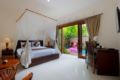 1BDR Spacious Villa in Ubud ホテル詳細