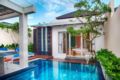 1BDR Villa with Private Pool in Seminyak ホテル詳細