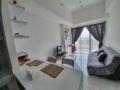 1BR Casa De Parco near ICE,AEON BSD,BREEZE,PRASMUL ホテル詳細