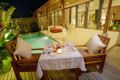 1BR Joglo Clasic Private Pool Villa in Seminyak ホテル詳細