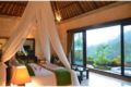 1BR luxury resort with tropical greenery ホテル詳細