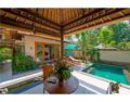 1BR Luxury Villas Each, Villa is a haven-Breakfast ホテル詳細