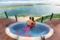 1BR Pool Villa-Ocean Views of tTropical Beaches ホテル詳細