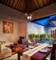 1BR Private villa seminyak,20mint walk 2 the beach ホテル詳細