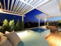 1BR Sandikala Penthouse Villa with Amazing View ホテル詳細