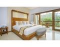 1BR Suite Valley View - Breakfast-private pool ホテル詳細