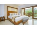 1BR Suite Valley View - Breakfast-private pool ホテル詳細