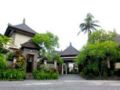 1BR villa in Keramas Gianyar near beach ホテル詳細