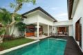 1BR villa in Kerobokan Kuta Bali ホテル詳細