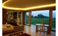 1BR villa w/sawah view in Ubud ホテル詳細