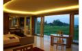 1BR villa w/sawah view in Ubud ホテル詳細