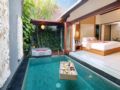 1BR Villa W Private Pool-Perfect for honeymooner ホテル詳細