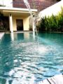 1BRoom Specious Private Pool Villa in Seminyak ホテル詳細