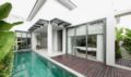 2 BDR private pool at seminyak area ホテル詳細