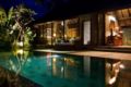 2 BDR villa at canggu area ホテル詳細