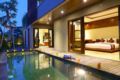 2 BDR Villa in Nusa Dua Bali ホテル詳細