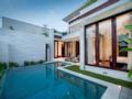 2 BDR Villa Portsea Seminyak ホテル詳細