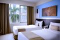 2 Bedroom 4 star Aston Denpasar Hotel ホテル詳細