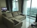 2 Bedroom Apartemen Brooklyn Alam Sutra ホテル詳細