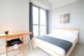 2-Bedroom Apartment at Taman Anggrek Residence ホテル詳細