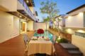 2 Bedroom Family Villas at Nusa Dua ホテル詳細