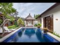 2 Bedroom Luxury Pool Villa - Breakfast ホテル詳細