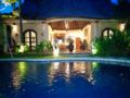 2 Bedroom Private Villa in Seminyak ホテル詳細