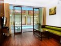 2 Bedroom Suite and Residence Legian ホテル詳細