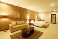 2 Bedroom Villa Luxury Umalas Due ホテル詳細