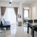 2 Bedroom with extrabed Apartment Pakuwon Mall ホテル詳細