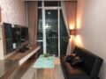 2 bedrooms/Spacious Apt Kuningan Central Jakarta ホテル詳細