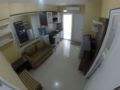 2 BR Apartement in Central Jakarta ホテル詳細