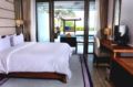 2-BR Suite with Private PoolBrkfst (41)Canggu ホテル詳細