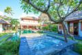 2 BR villa at canggu area ホテル詳細