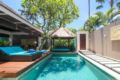 2-BR Villa with Private Pool-Brkfst(127)Seminyak ホテル詳細