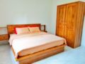 2 BR Villa with Shared Pool Serenity Twin Villa ホテル詳細