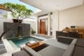 2BDR Beautiful Villa in Seminyak ホテル詳細