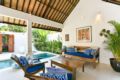 2BDR Cozy Villa in Seminyak ホテル詳細