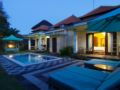2BDR G villas Tanjung Benoa ホテル詳細