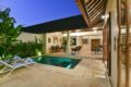 2BDR Private Villa in Seminyak ホテル詳細