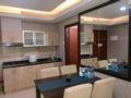 2Bed&Bathrooms Thamrin residences,Central Jakarta ホテル詳細