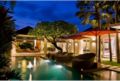 2Bedroom Luxury Villa with Private Pool Breakfast ホテル詳細